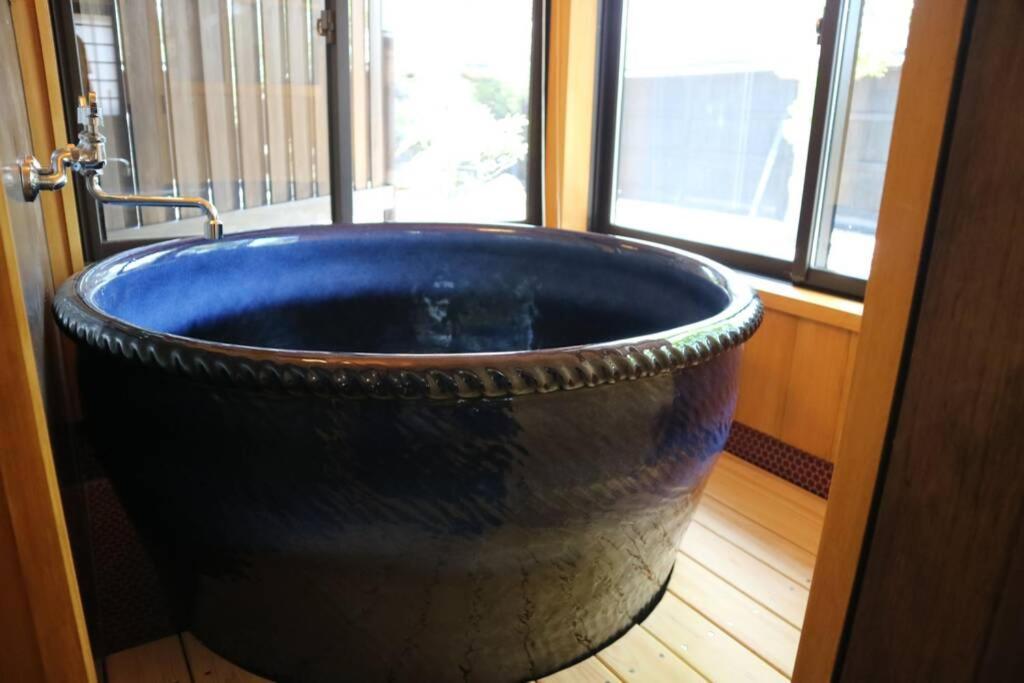 Yoshiki No Sato Dainichi No Yado Villa ฮิดะ ภายนอก รูปภาพ