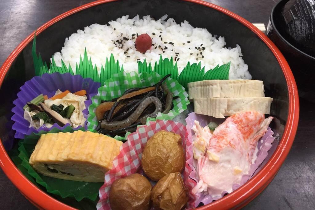 Yoshiki No Sato Dainichi No Yado Villa ฮิดะ ภายนอก รูปภาพ